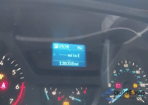 2019 Ford Transit-350 Xlt из США, поврежденный, VIN 1FBAX2CG0KKA62580